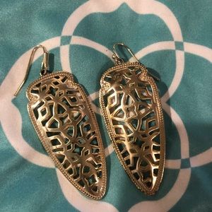 Kendra Scott Earrings